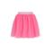 B.Nosy korte rok met stippen roze