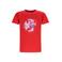 B.Nosy T-shirt rood