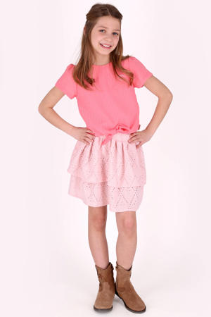 blousetop roze