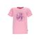B.Nosy T-shirt roze