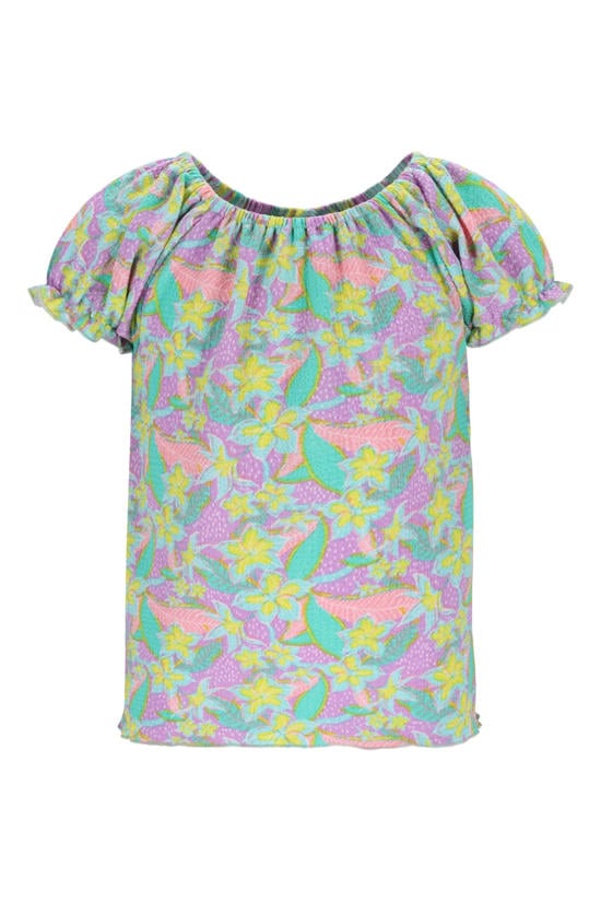 off shoulder tops meisjes