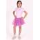 B.Nosy T-shirt met backprint roze