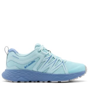 Peakfreak Roma Waterproof wandelschoenen lichtblauw