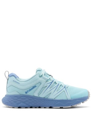 Peakfreak Roma Waterproof wandelschoenen lichtblauw