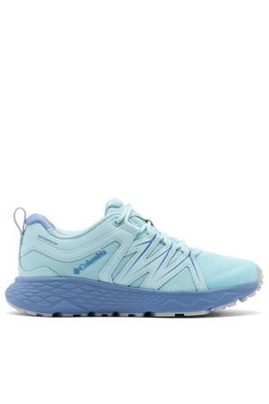 Peakfreak Roma Waterproof wandelschoenen lichtblauw