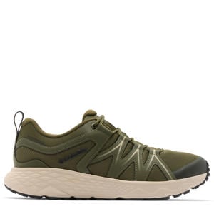 PeakFreak Roam Waterproof wandelschoenen olijfgroen/zand