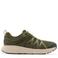 Columbia PeakFreak Roam Waterproof wandelschoenen olijfgroen/zand