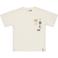 LEVV Little T-shirt ecru
