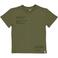 LEVV Little T-shirt groen