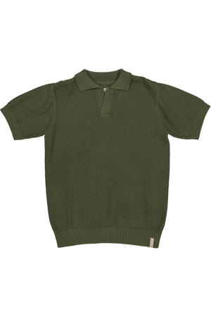 polo groen