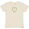 LEVV Little T-shirt ecru