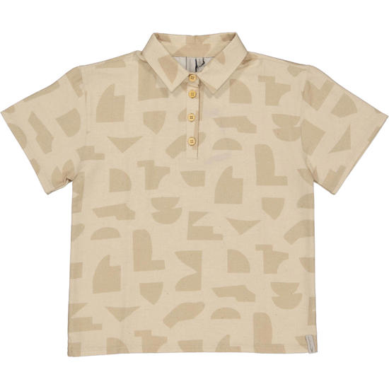 LEVV polo's jongens