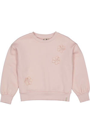 sweater roze