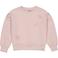 LEVV Little sweater roze