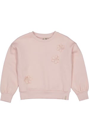 sweater roze