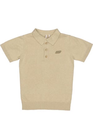 polo beige