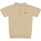 LEVV Little polo beige