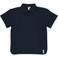 LEVV Little polo donkerblauw