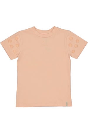 T-shirt oranje