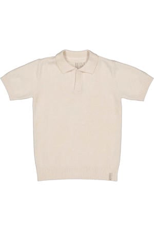 polo ecru