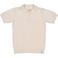 LEVV Little polo ecru