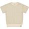 LEVV Little gestreepte T-shirt ecru