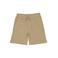 LEVV Little regular casual short zand