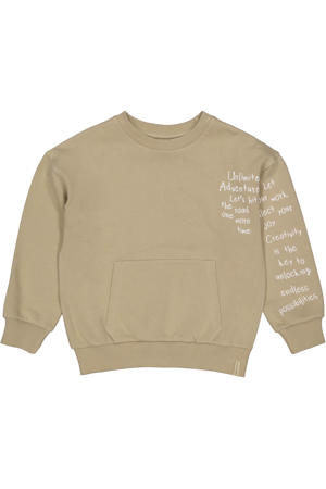 sweater zand
