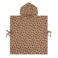 Swim Essentials strandponcho (65x65)