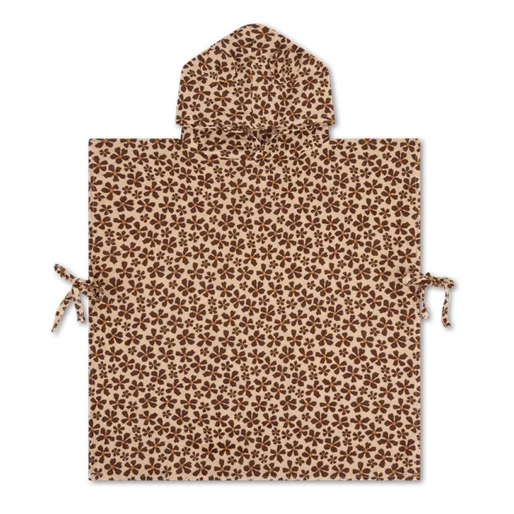Swim Essentials strandponcho (65x65)