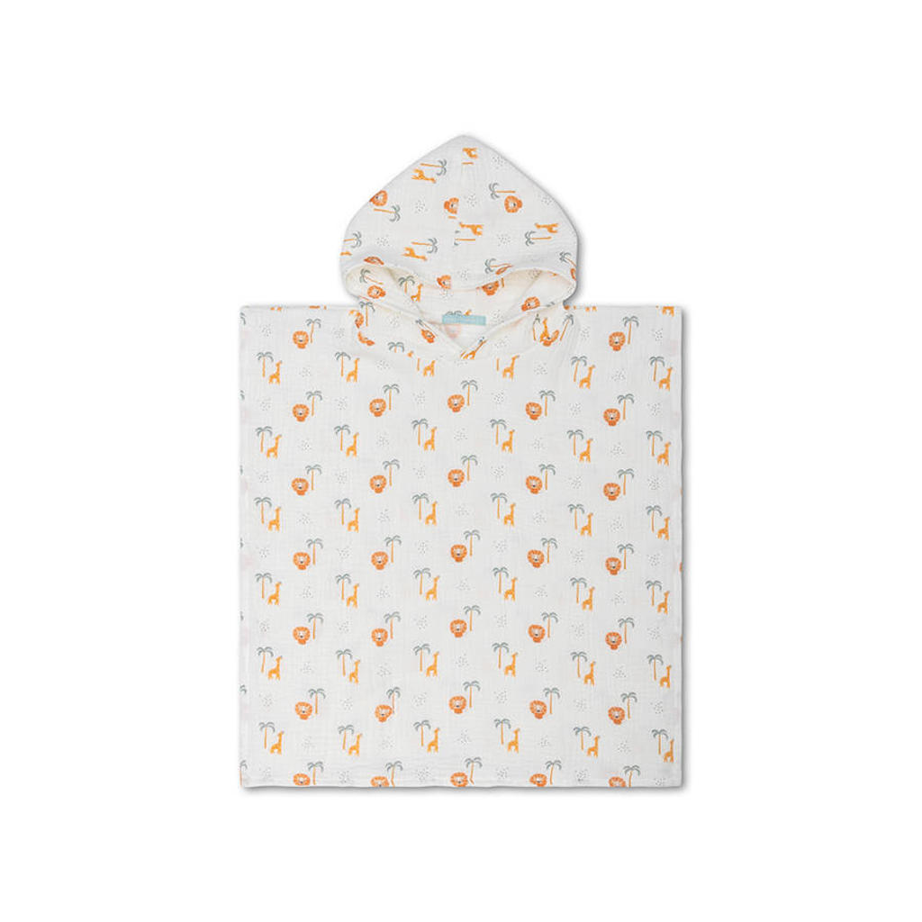 Swim Essentials strandponcho (50x50)