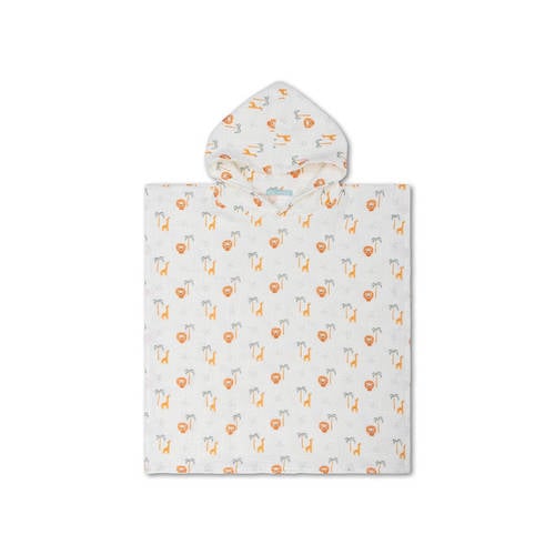 Swim Essentials strandponcho (50x50) afbeelding
