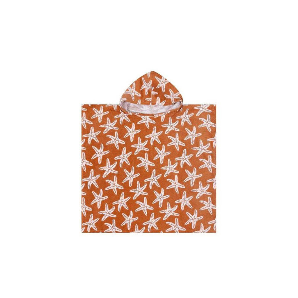 Swim Essentials strandponcho (65x65)