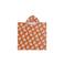 Swim Essentials strandponcho (65x65)