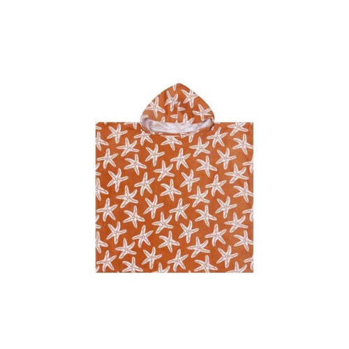 Swim Essentials strandponcho (65x65) afbeelding