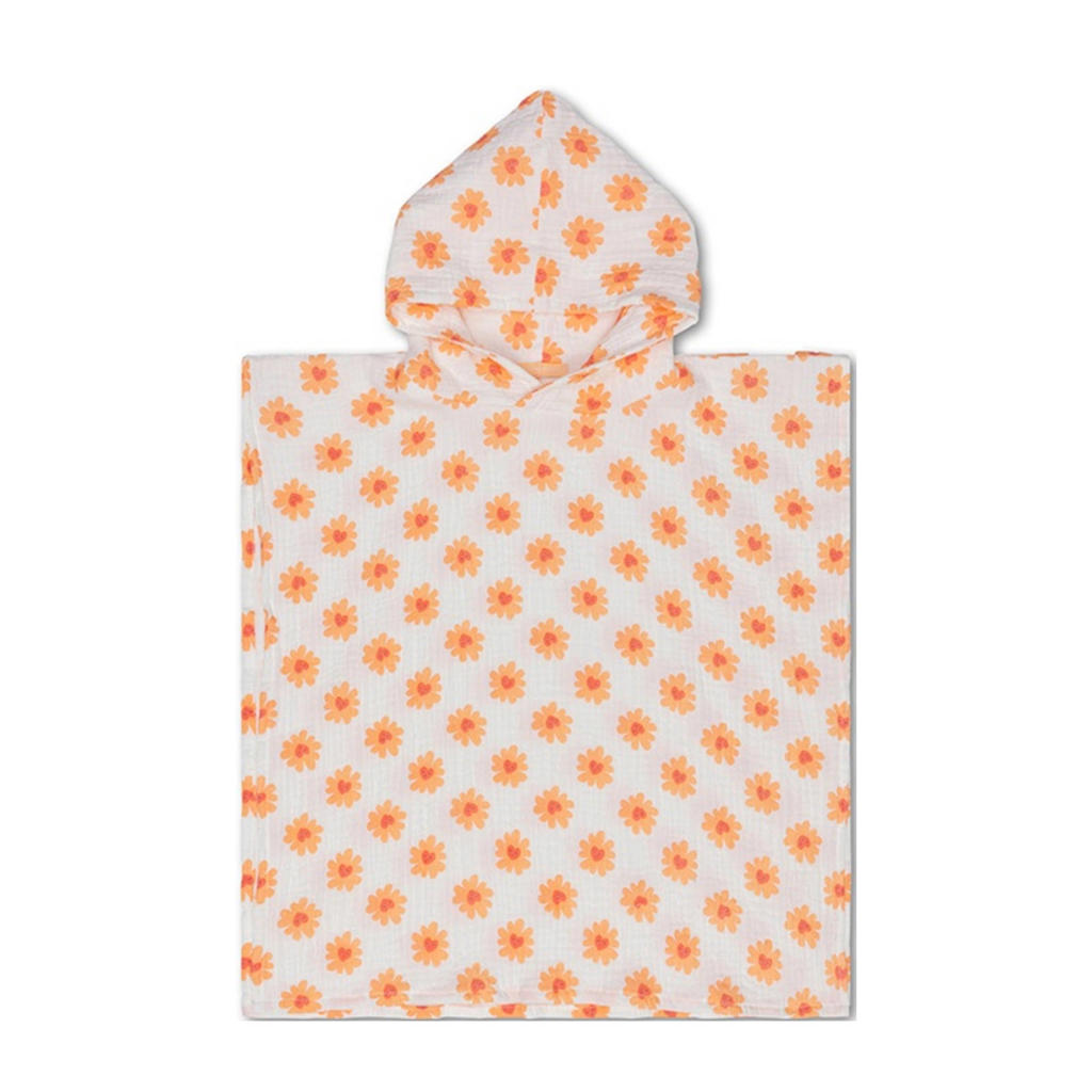 Swim Essentials strandponcho (50x50)
