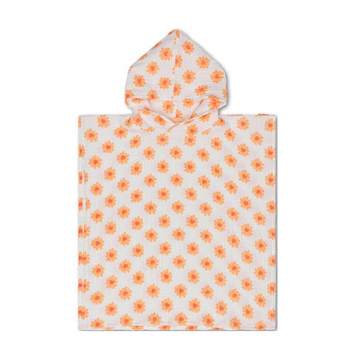 Swim Essentials strandponcho (50x50) afbeelding