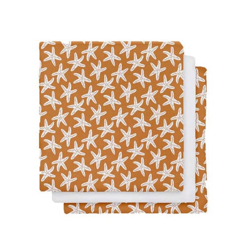 Swim Essentials hydrofiele doek (set van 3) (60x60 cm) afbeelding