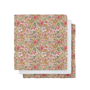 hydrofiele doek (set van 3)