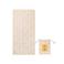 Swim Essentials kinderstrandlaken (135x65 cm) Geel