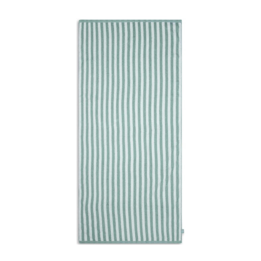 Swim Essentials kinderstrandlaken (135x65 cm) Groen