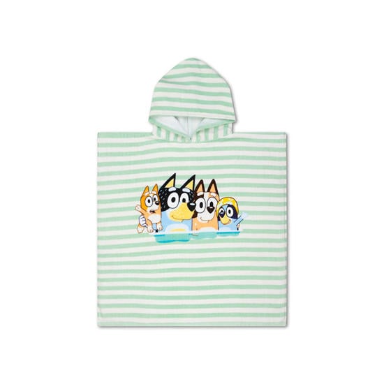 strandponcho's