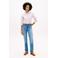 Tommy Hilfiger blouse lichtroze