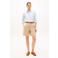Tommy Hilfiger straight regular waist chino short beige