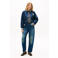 Tommy Hilfiger bomberjack marineblauw