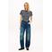 Tommy Hilfiger T-shirt donkerblauw