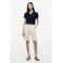 Tommy Hilfiger top marineblauw