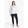 Tommy Hilfiger Curve blouse wit