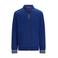 TYGO & vito sweatvest blauw