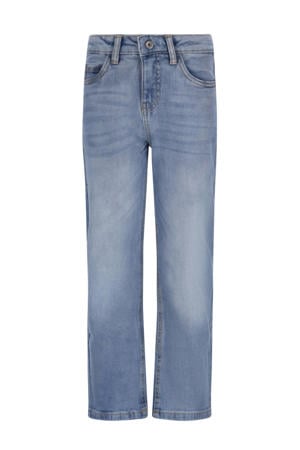 Loyd loose fit jeans light blue denim